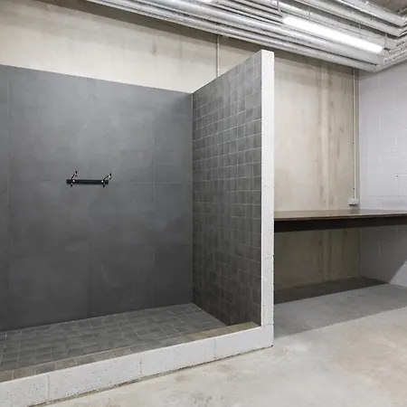 Suur-patarei 6 Appartement *