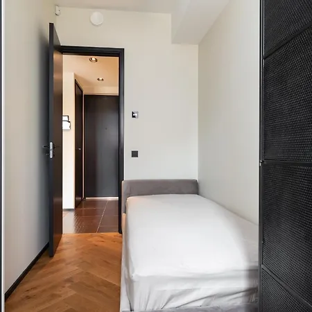 Suur-patarei 6 Appartement