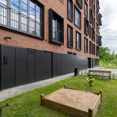 Appartement Suur-patarei 6 Tallinn