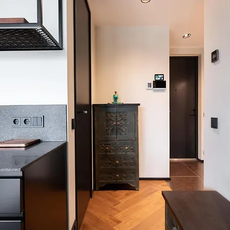 Apartman Suur-patarei 6