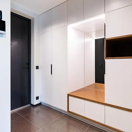 Suur-patarei 6 Apartman