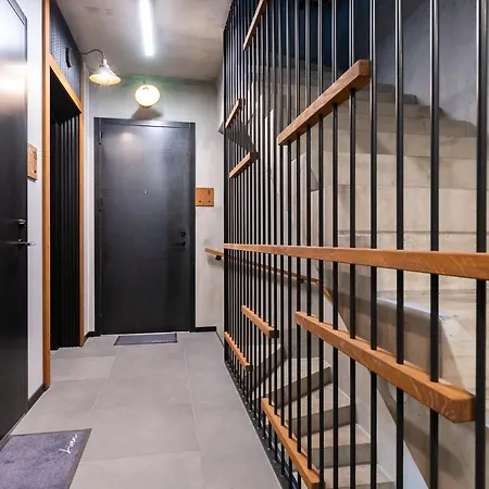 Apartment Suur-patarei 6 Reval